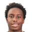 Isyak Mohamed player photo