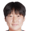Baek Jieun player photo