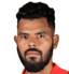 Jean de Melo Pereira player photo