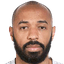 Thierry Henry player photo