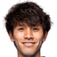 Kento Tachibanada player photo