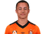 Izaack Powell player photo