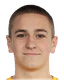 Mykyta Sytnykov player photo