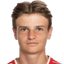 Jill Stiel player photo