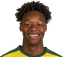Tijjani Noslin player photo