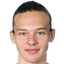 Arvid Brorsson player photo