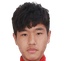 Zheng Zelong player photo