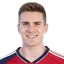 Ander dufur player photo
