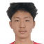 Chen Zihao player photo