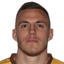 Ben Goodliffe player photo