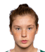 Karolina Lea Vilhjalmsdottir player photo