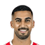 Aymen Barkok player photo