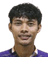 Vava Mario Yagalo player photo