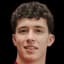 Charlie Cummins player photo