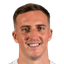 Ryan Fulton player photo