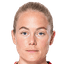 Guro Bergsvand player photo