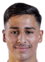 Marcus Mikhail player photo