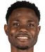 Andre Cleveland Lewis player photo