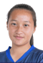 Tianling Zhang player photo