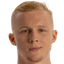 Jacob Chapman player photo