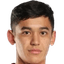 Giyosdzhon Rizakulov player photo