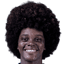 Kaiuska Kelli Santos Martins player photo