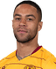 Charles Dunne player photo