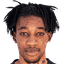 Muhammed Cham Saracevic player photo