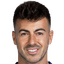 Stephan El Shaarawy player photo
