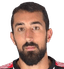 Sergio Maestre García player photo