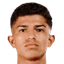 Isaac Badilla player photo