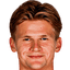 David Moller Wolfe player photo