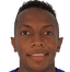 Esneyder Mena player photo