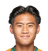 Wong Sum-Chit Sherman player photo