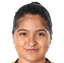 Julissa Cisneros Ávila player photo