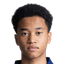 Chimara Justin player photo