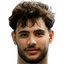 Nima Andarz player photo