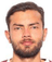 Keven Alemán player photo