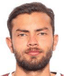 Keven Alemán player photo