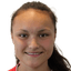 Alma Aagaard player photo