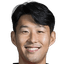 Son Heung-min player photo