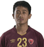 Bayu Gatra Sanggiawan player photo