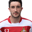 Daniel Amos player photo