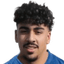 Hamed Abdallah player photo
