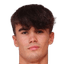 Gorka Carrera Zarranz player photo