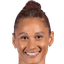 Lynn Williams Biyendolo player photo