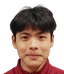 Deng Haoyu player photo