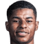 M.Rashford player photo