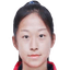 Yu Yue player photo