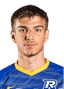 A. Curic player photo